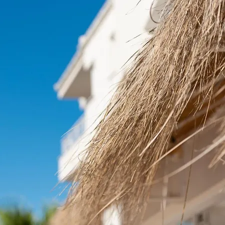 Baulo Mar Hotel Can Picafort (Mallorca)