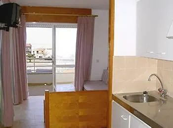 Baulo Mar 4* Can Picafort (Mallorca)