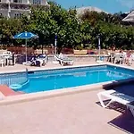 Baulo Mar Hotel Can Picafort (Mallorca)