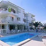 Baulo Mar 4*