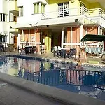 Baulo Mar Hotel 4*