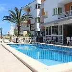 Baulo Mar 4* Can Picafort (Mallorca)