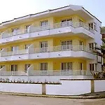 Baulo Mar Hotel 4*