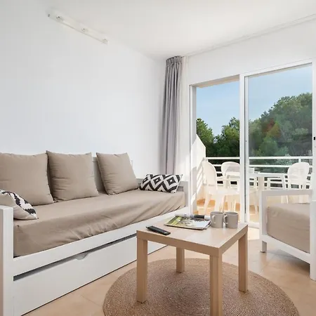 Baulo Mar 4* Can Picafort (Mallorca)