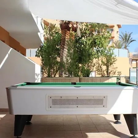 Hotel Baulo Mar Can Picafort (Mallorca)