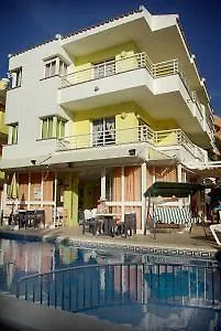 Baulo Mar Hotel Can Picafort (Mallorca)