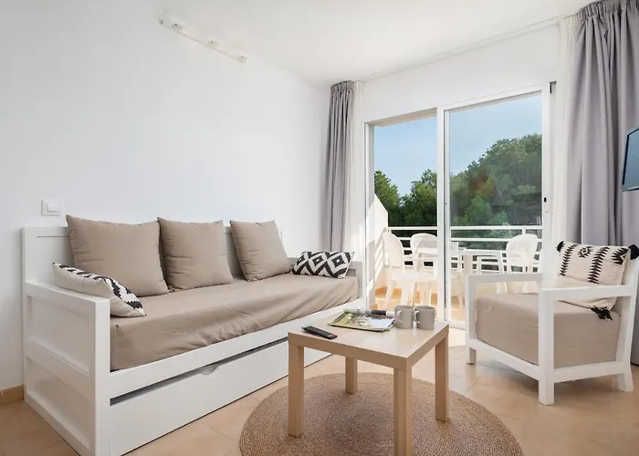 Baulo Mar 4* Кан-Пікафорт