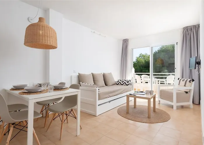 Baulo Mar Hotel Can Picafort (Mallorca)