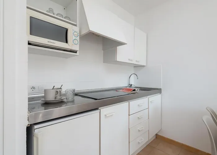 Baulo Mar Готель 4*