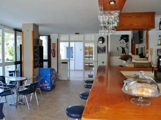 Baulo Mar Can Picafort (Mallorca)