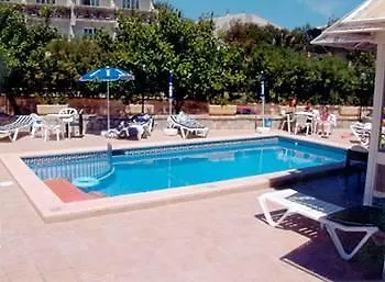 Baulo Mar Hotel Can Picafort (Mallorca)