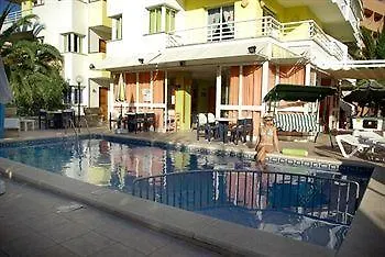 Baulo Mar Готель 4*