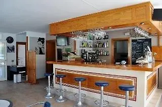 Baulo Mar Hotel Can Picafort (Mallorca)