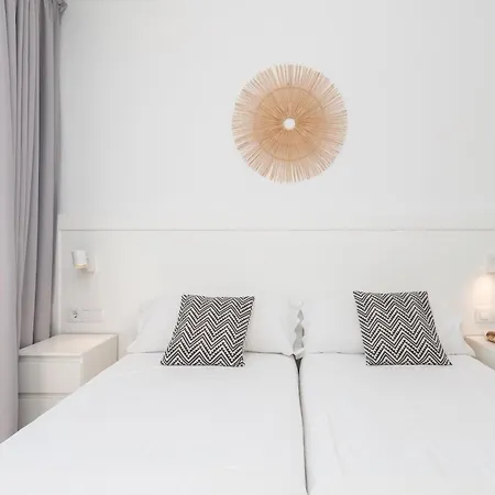 Baulo Mar 4* Can Picafort (Mallorca)