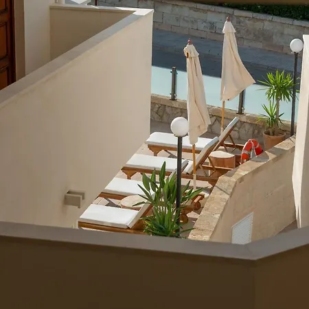 Baulo Mar Hotel