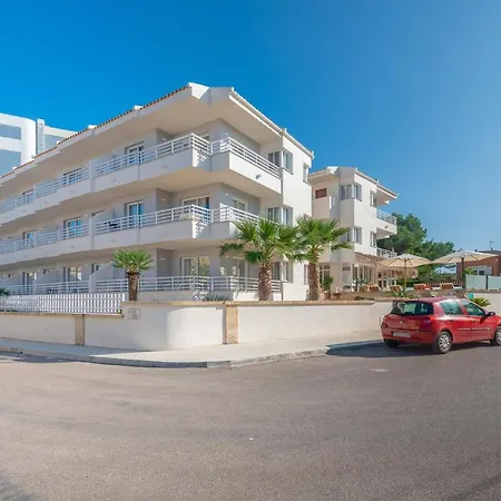 Baulo Mar מלון 4*