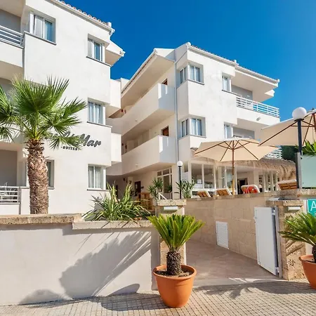 Baulo Mar Hotel Can Picafort (Mallorca)