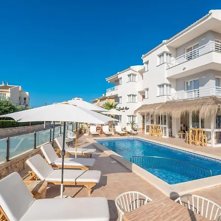 Hotel Baulo Mar Can Picafort (Mallorca)