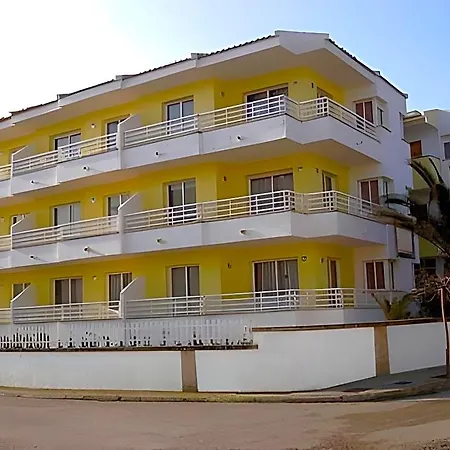 Baulo Mar Hotel Can Picafort (Mallorca)