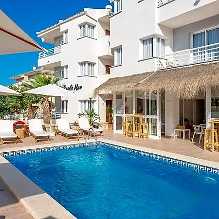 Hotel Baulo Mar