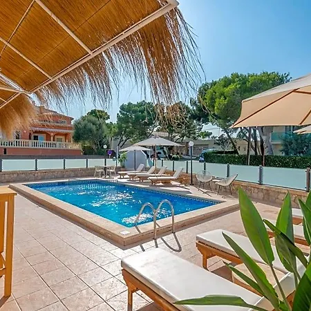 Hotel Baulo Mar