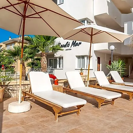 Baulo Mar Hotel 4*