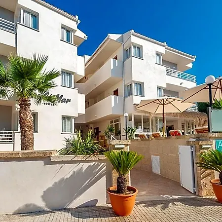Baulo Mar Hotel Can Picafort (Mallorca)
