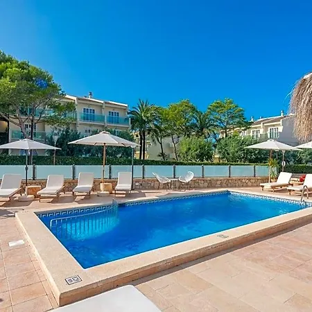 Hotel Baulo Mar