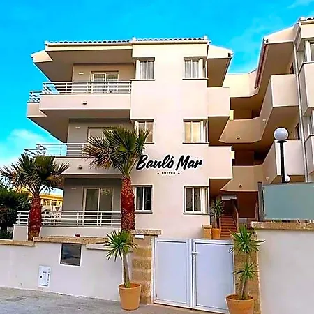 Baulo Mar 4*