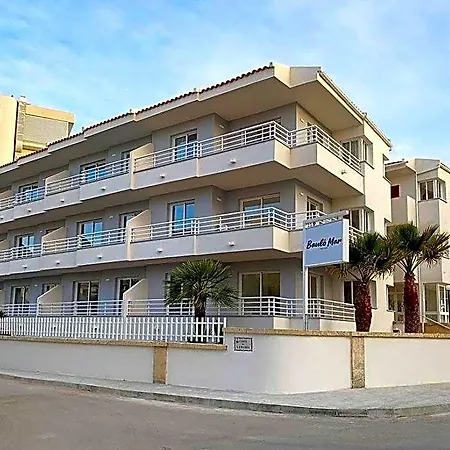 Hotel Baulo Mar Can Picafort (Mallorca)
