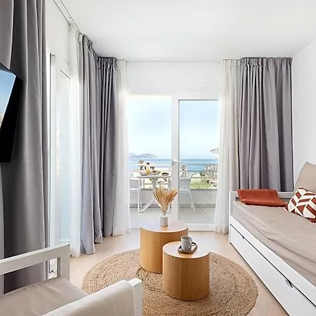 Baulo Mar Hotel Can Picafort (Mallorca)