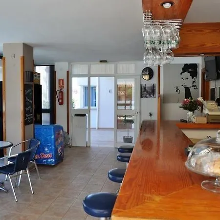 Baulo Mar Can Picafort (Mallorca)