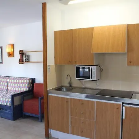 Hotel Baulo Mar