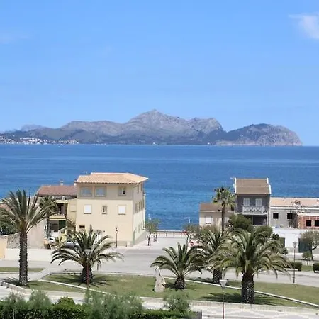 Hotel Baulo Mar