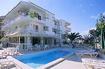 Baulo Mar 4*