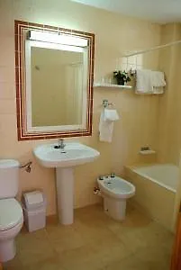 Baulo Mar Hotel