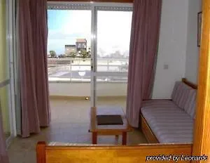 Baulo Mar Hotel