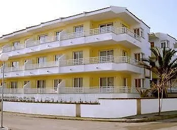 Baulo Mar Hotel 4*