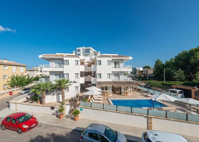 Szálloda Baulo Mar 4*