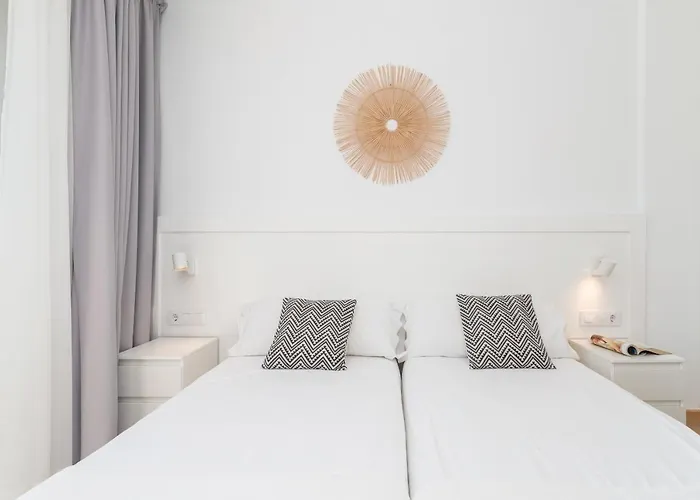 Baulo Mar 4* Can Picafort