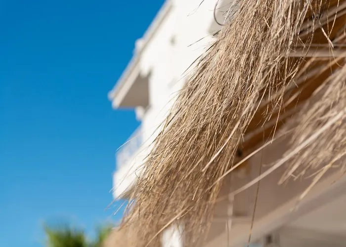 Baulo Mar Szálloda Can Picafort