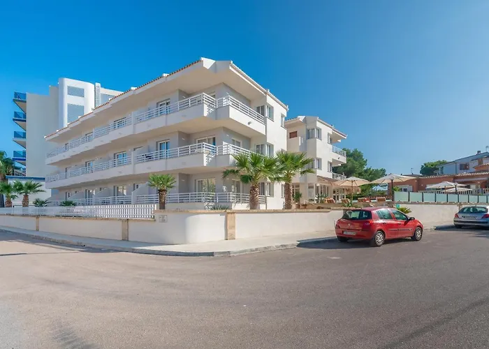 Baulo Mar Szálloda 4*