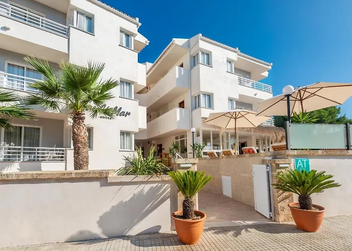 Baulo Mar Hotel Can Picafort (Mallorca)