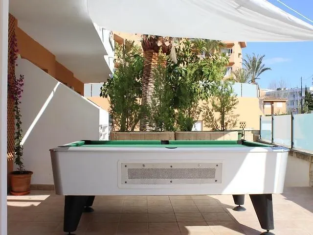 Hotel Baulo Mar Can Picafort (Mallorca)