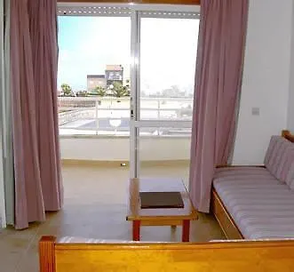 Baulo Mar Szálloda 4*