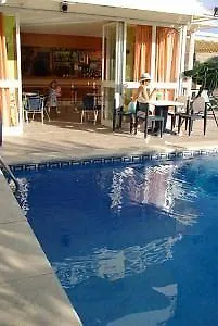 Baulo Mar Szálloda 4*