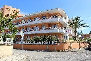 Baulo Mar Szálloda 4*