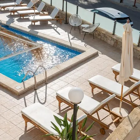 Baulo Mar 4* كان بيكافورت