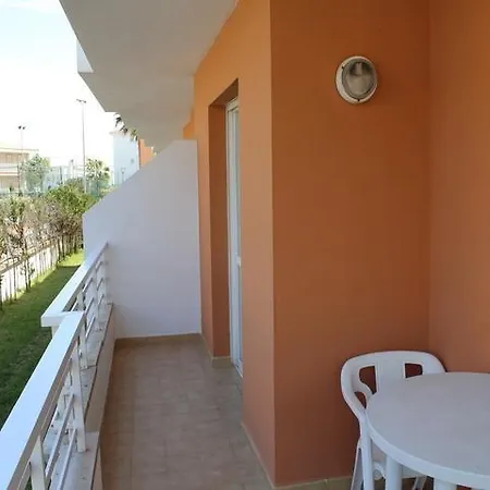 فندق Baulo Mar 4*