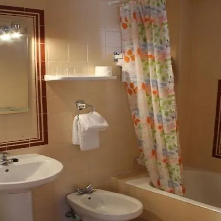 Baulo Mar كان بيكافورت